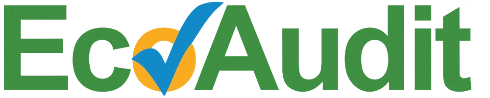 EcoAudit&reg;