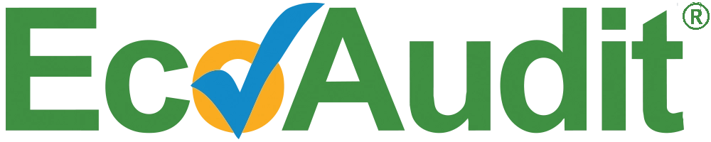 EcoAudit® Logo