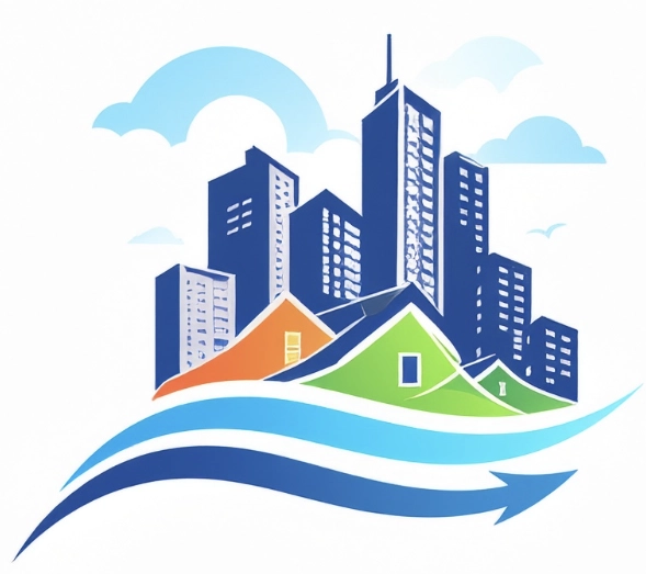 RetroCore Service Logo