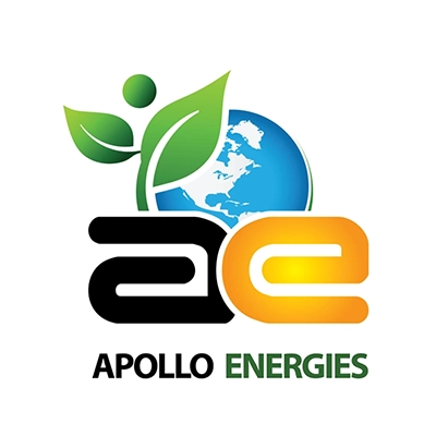 Apollo Energies 45L Tax Credits logo