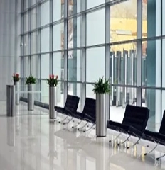 Getting a commercial energy audit and electrifying your company will produce future dividends.