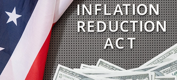 Inflation Reduction Act and Prevailing Wage Requirements for §45L Tax Credits and §179D Tax Deductions
